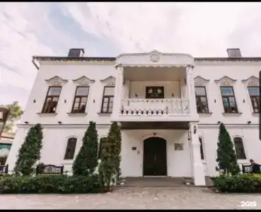 Атаманская - 0