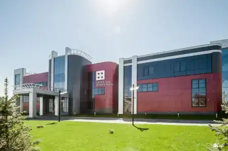 Спа отель Дом Красоты - 0