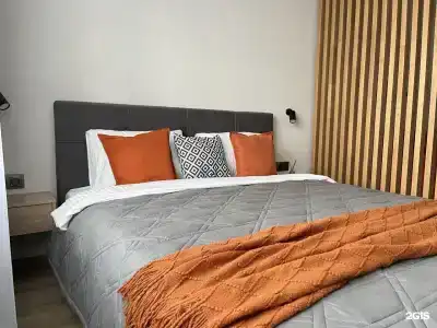 Комфорт - 3