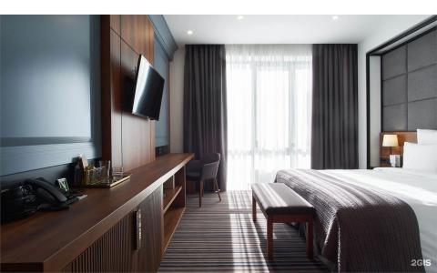 Arka Hotel by Ginza Project - 60