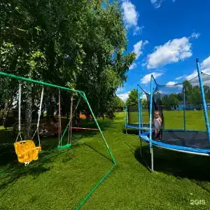 Полянка - 107