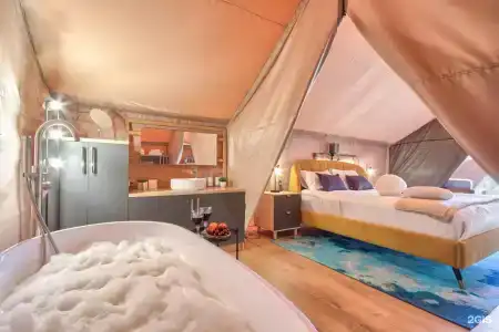 Ладожская Усадьба - 101