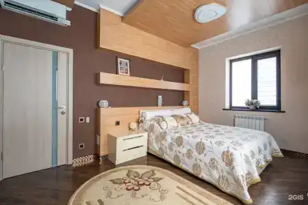 База отдыха и рыбалки Царские хоромы - 11