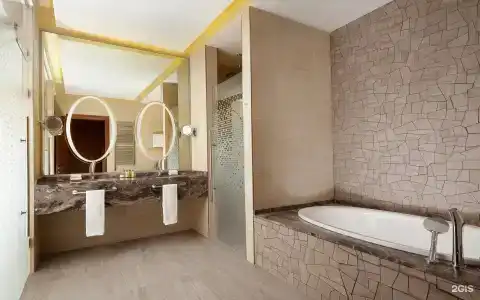 DoubleTree By Hilton Moscow - Vnukovo Airport - 72