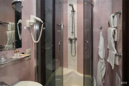 Сити-отель Парус - 242