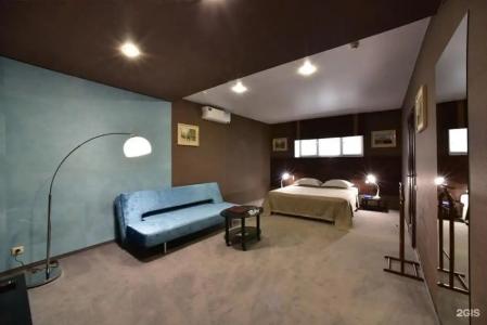 Медведь - 110