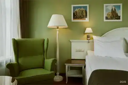 Старый город - 101