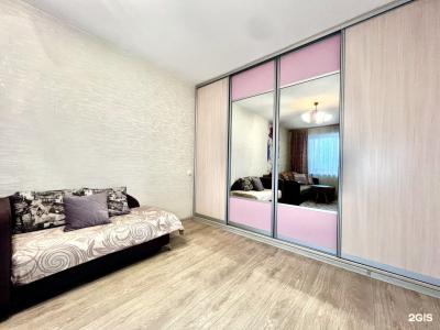 Маклакова, 52 - 11