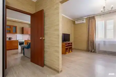 22 улица Восточно-Кругликовская - 12