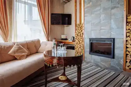 Grand Wellness Novahovo & Spa - 250
