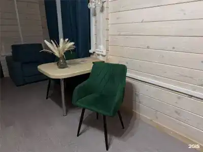 Baikal family house - 89