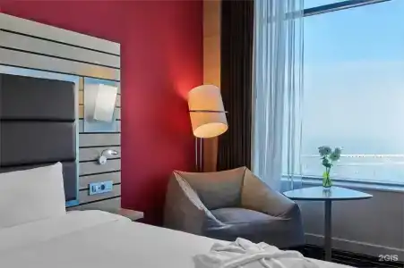 Mercure Сочи Центр - 113