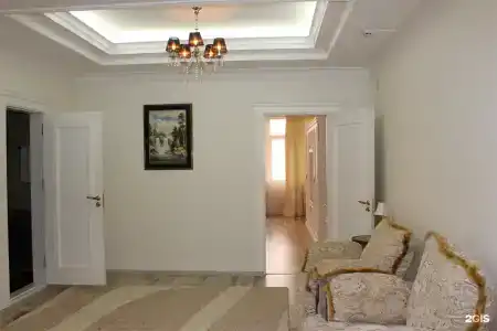 Апарт-She - 207