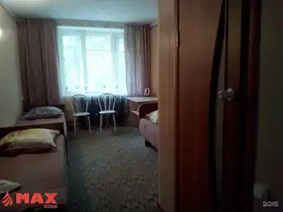 MAXROOMS Здвинск Сибирия - 3