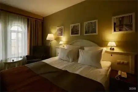 Старый город - 122