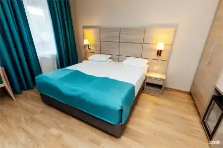 Медвежьи Озера - 332