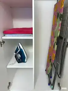 на Россошанской, 2к2 - 6