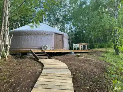 Шале на воде - 40