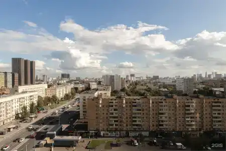 Хостелы Рус Дмитровская - 188