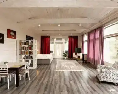 Загородный Дивный Клаб - 89
