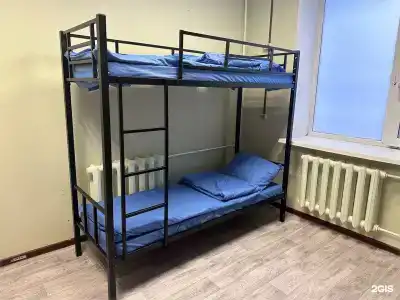Точка Дмитровская - 17
