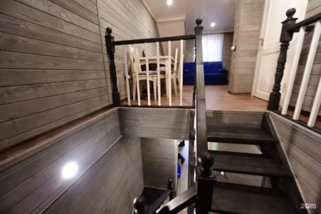 Vyritsa Village - 161