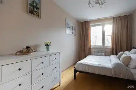 B&B on Novocheremushkinskaya 50 - 4