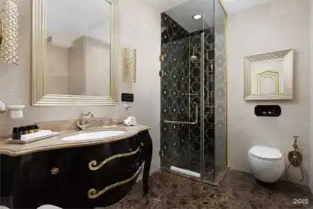 St. Regis Москва Никольская - 103
