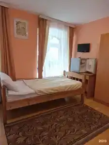 Купеческий - 28