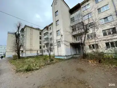 Двухкомнатная на бульваре Гагарина - 1