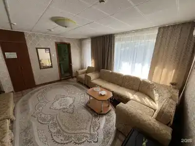 Гостиничный комплекс Заимка на Пеньках - 65