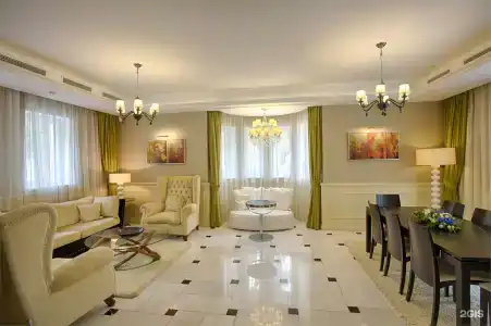 Villas & SPA by Ostrova - 171