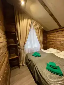 Черепашьи Озёра - 118