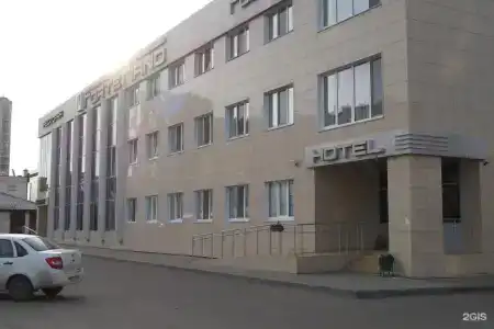 ФортеПиано - 1