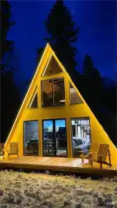 Moon Glamp - 108
