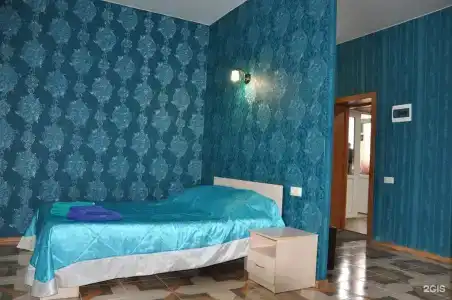 Залесный - 20