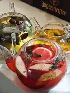 Хэмптон бай Хилтон - 22