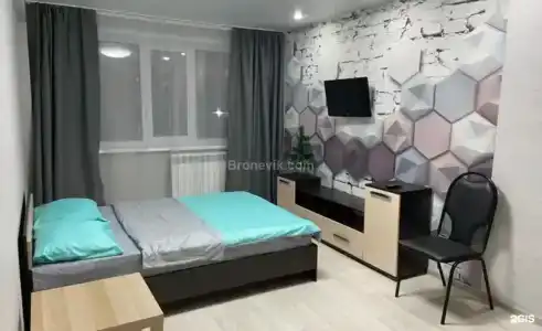 на Парковой, 15А - 0