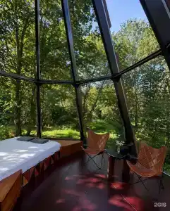 Woody Village Riverside - 22