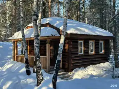 Теплые озера - 102