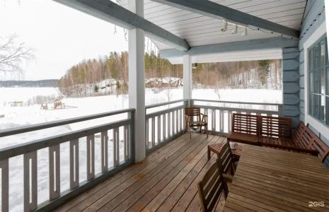 Forrest Lodge Karelia - 52