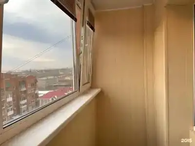 Надежда - 9