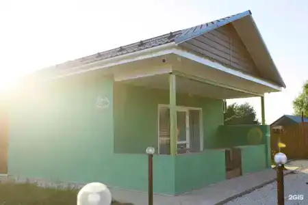 Изумруд - 1