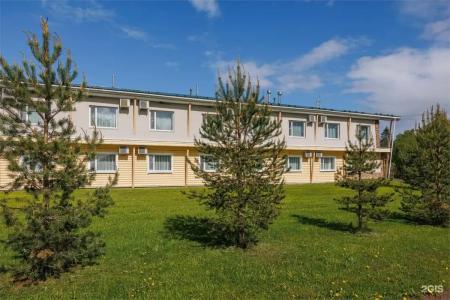 Черные камни - 207