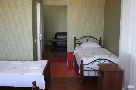 Золотые Пески - 128