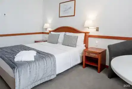 Одиссея Wellness Resort - 125