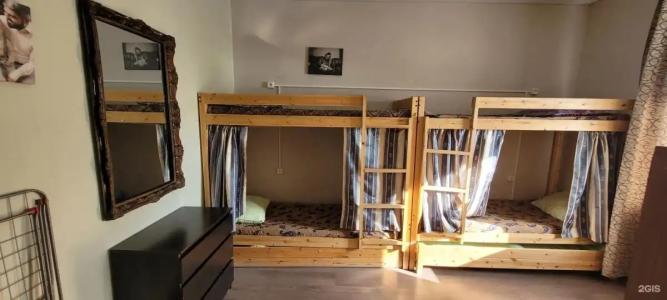 Хостел Main room - 114