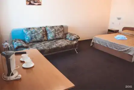 Север - 27