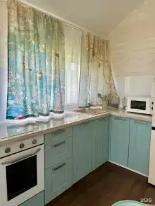 Berezkino village - 18