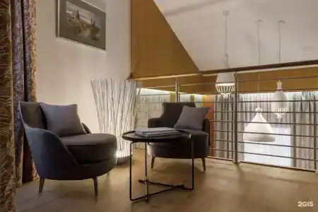 Ладожская Усадьба - 145